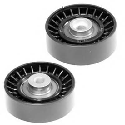 MAGNETI MARELLI 331316170621 Паразитный / Ведущий ролик, 