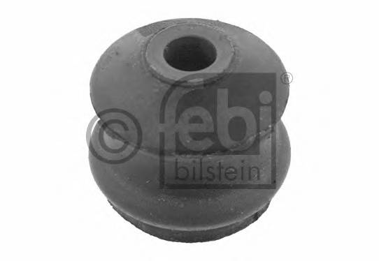 FEBI BILSTEIN 01518 Подвеска, двигатель; Втулка