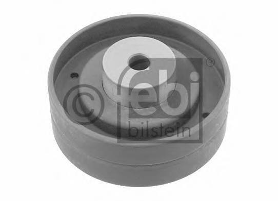 FEBI BILSTEIN 02558 Паразитный / Ведущий ролик, 