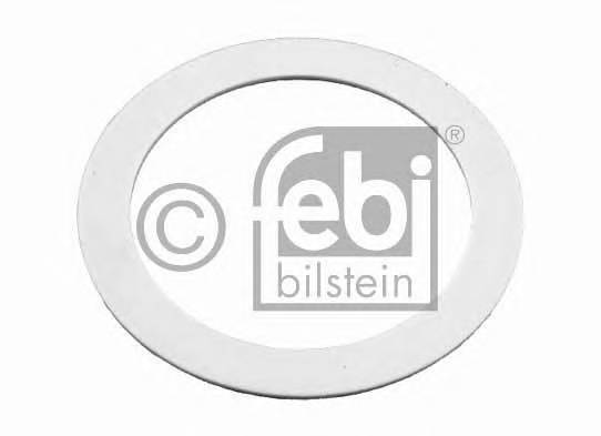 FEBI BILSTEIN 07307 Уплотнительное кольцо