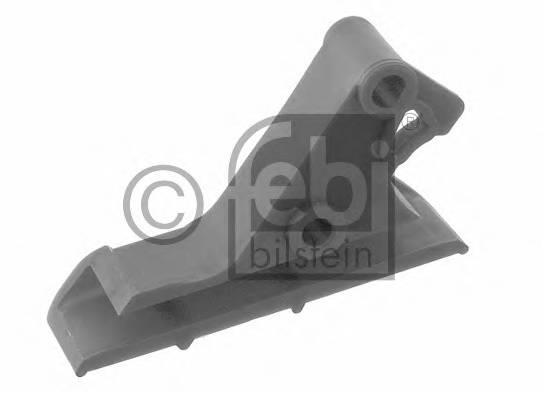 FEBI BILSTEIN 10407 Планка успокоителя, цепь пр