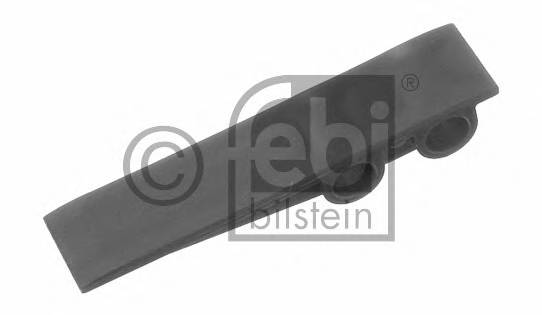 FEBI BILSTEIN 10413 Планка успокоителя, цепь пр... FEBI BILSTEIN 10413 Планка успокоителя, цепь пр...