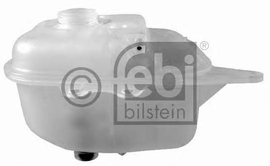 FEBI BILSTEIN 21188 Компенсационный бак, охлаж