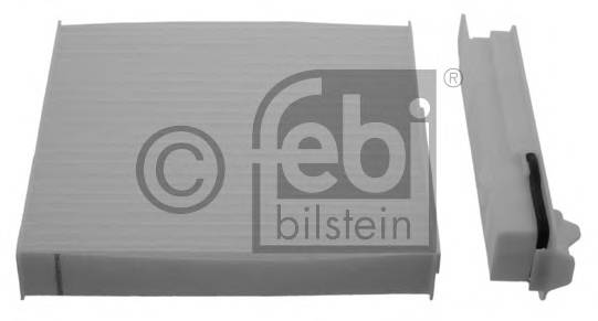 FEBI BILSTEIN 23795 Фильтр, воздух во внутренно