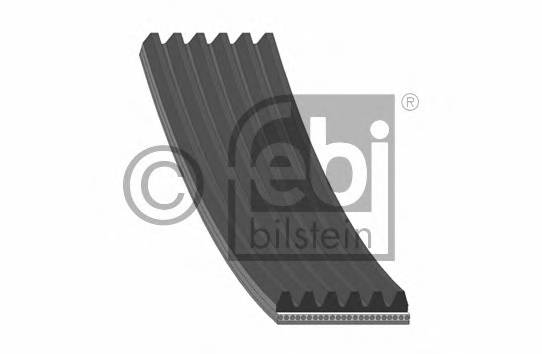 DAYCO KEILRIEMEN KEILRIPPENRIEMEN FIAT 6PK1055S