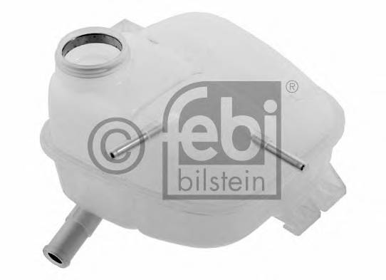 FEBI BILSTEIN 29477 Компенсационный бак, охлаж