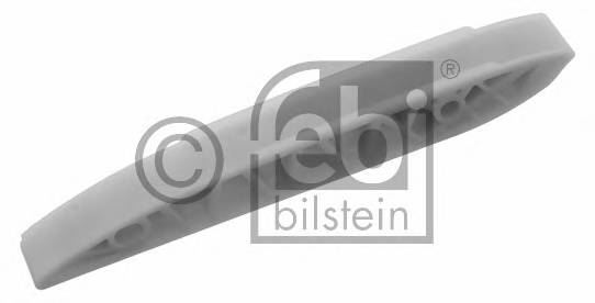 FEBI BILSTEIN 30504 Планка успокоителя, цепь пр