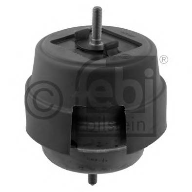 FEBI BILSTEIN 36689 Подвеска, двигатель