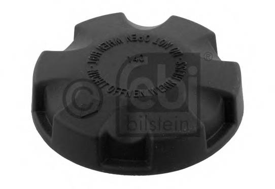FEBI BILSTEIN 36737 Крышка, резервуар охлаждаю