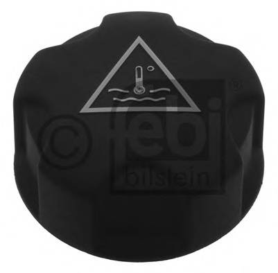 FEBI BILSTEIN 36772 Крышка, резервуар охлаждаю... FEBI BILSTEIN 36772 Крышка, резервуар охлаждаю...
