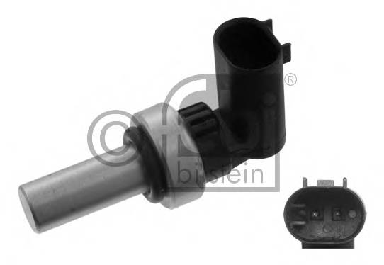 FEBI BILSTEIN 37083 Датчик, температура охлажд