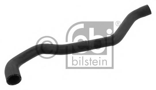 FEBI BILSTEIN 37098 Шланг радиатора FEBI BILSTEIN 37098 Шланг радиатора