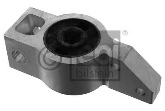 FEBI BILSTEIN 38663 Подвеска, рычаг независимо