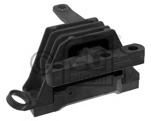 FEBI BILSTEIN 40453 Подвеска, двигатель FEBI BILSTEIN 40453 Подвеска, двигатель