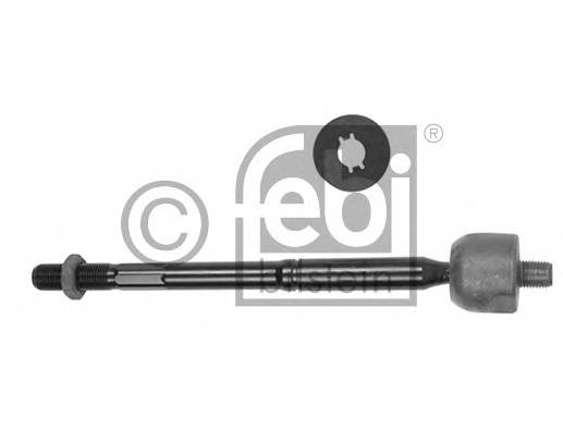 FEBI BILSTEIN 43217 Осевой шарнир, рулевая тяга