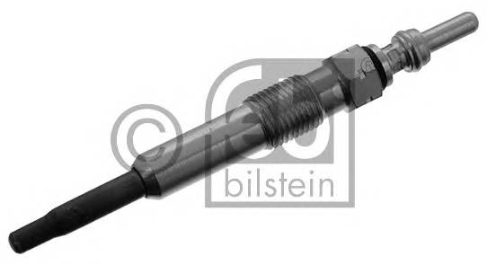 FEBI BILSTEIN 45045 Свеча накаливания FEBI BILSTEIN 45045 Свеча накаливания