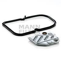 MANN-FILTER H 2014 n KIT Комплект гидрофильтров, ав... MANN-FILTER H 2014 n KIT Комплект гидрофильтров, ав...