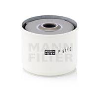 MANN-FILTER P 917/2 x Топливный фильтр