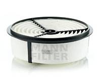 MANN-FILTER C 2262 Воздушный фильтр MANN-FILTER C 2262 Воздушный фильтр