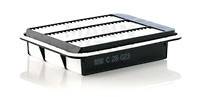 MANN-FILTER C 26 023 Воздушный фильтр