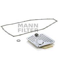 MANN-FILTER H 2522/1 x KIT Комплект гидрофильтров, ав