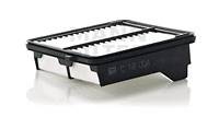 MANN-FILTER C 18 004 Воздушный фильтр