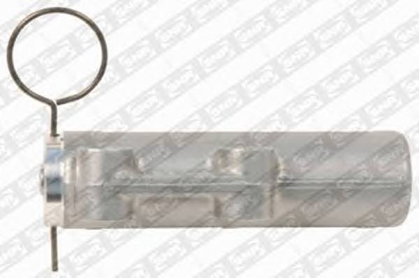 SNR GT357.60 Натяжной ролик, ремень ГРМ