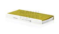 MANN-FILTER FP 3337 Фильтр, воздух во внутренно... MANN-FILTER FP 3337 Фильтр, воздух во внутренно...