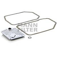 MANN-FILTER H 2522 x KIT Комплект гидрофильтров, ав