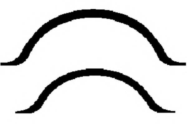 PAYEN HC5009 Комплект прокладок, маслян