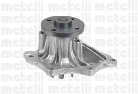 METELLI 24-0912 Водяний насос METELLI 24-0912 Водяний насос