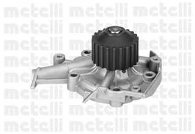 METELLI 24-0738 Водяний насос METELLI 24-0738 Водяний насос