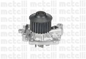 METELLI 24-0732 Водяний насос METELLI 24-0732 Водяний насос