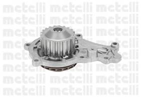 METELLI 24-0859 Водяний насос METELLI 24-0859 Водяний насос