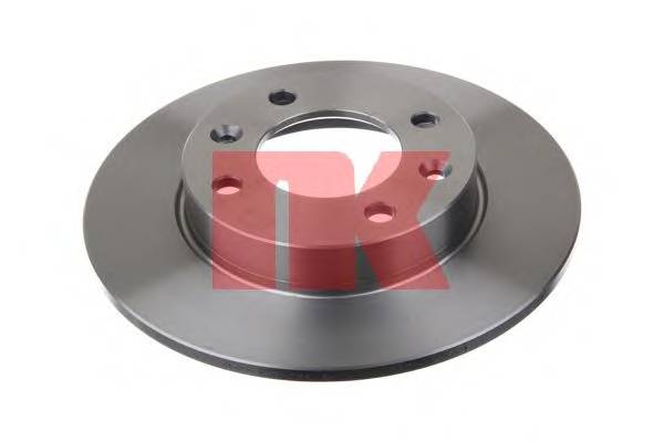 NK 203722 Тормозной диск