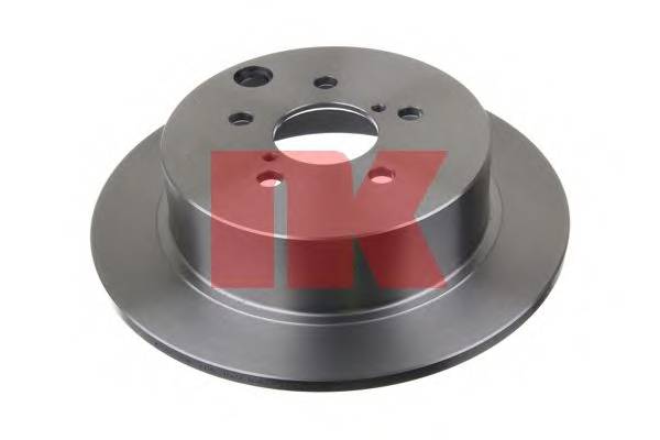 NK 204422 Тормозной диск