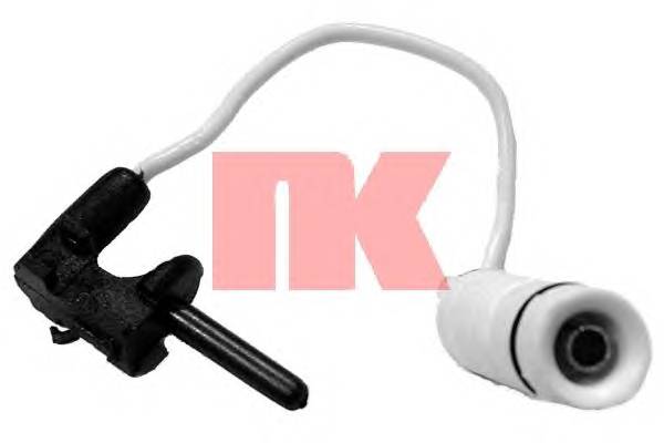 NK 280001 Сигнализатор, износ тормоз�