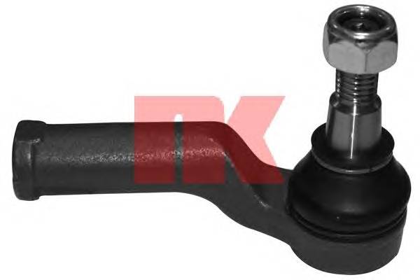 NK 5032570 Наконечник поперечной руле