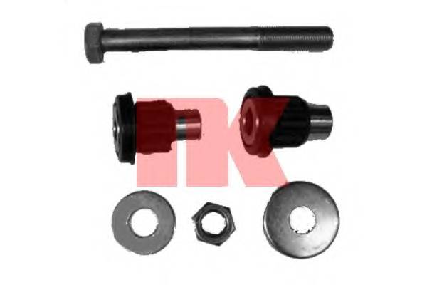 NK 5103312 Ремкомплект, направляющий 