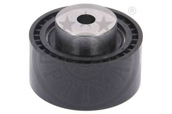 OPTIMAL 0-N1358 Паразитный / Ведущий ролик, 