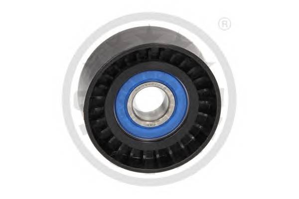 OPTIMAL 0-N2204S Паразитний / провідний роли... OPTIMAL 0-N2204S Паразитний / провідний роли...