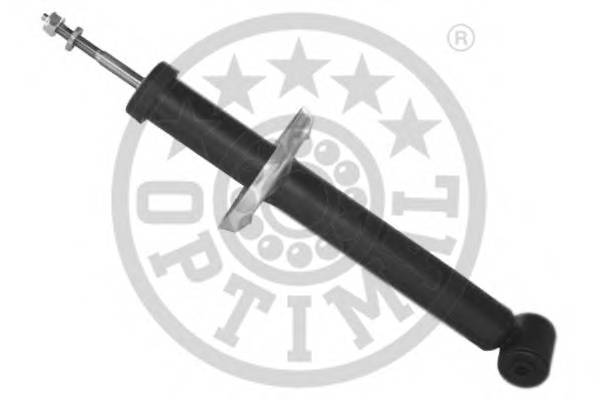 OPTIMAL A-1072H Амортизатор OPTIMAL A-1072H Амортизатор