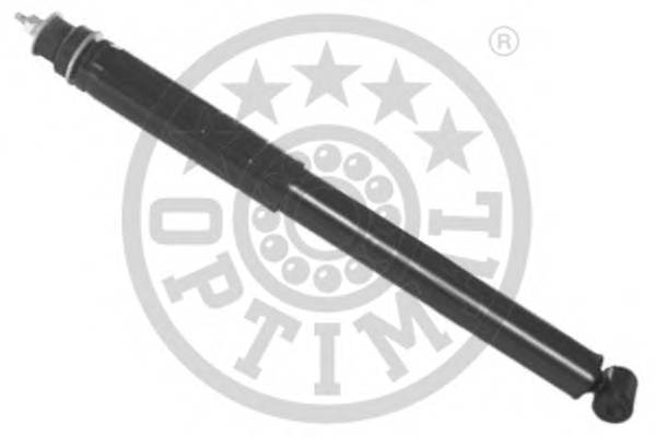 OPTIMAL A-1151G Амортизатор