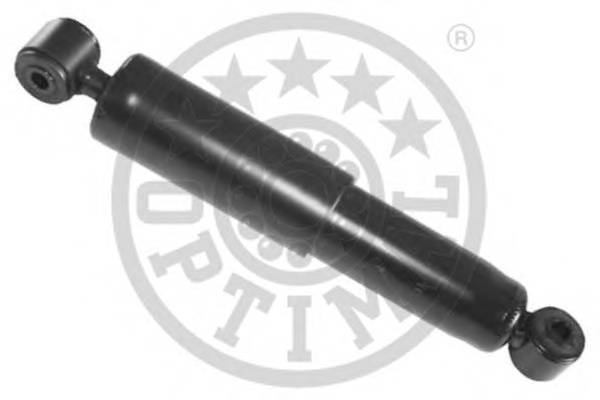 OPTIMAL A-1176H Амортизатор OPTIMAL A-1176H Амортизатор
