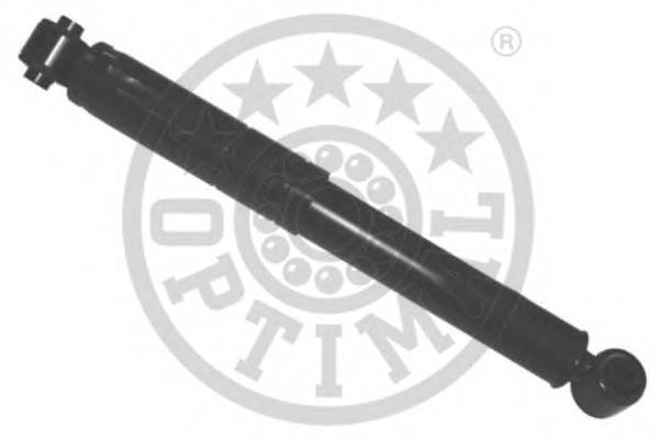 OPTIMAL A-1258G Амортизатор OPTIMAL A-1258G Амортизатор