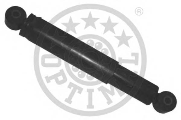 OPTIMAL A-2107H Амортизатор OPTIMAL A-2107H Амортизатор