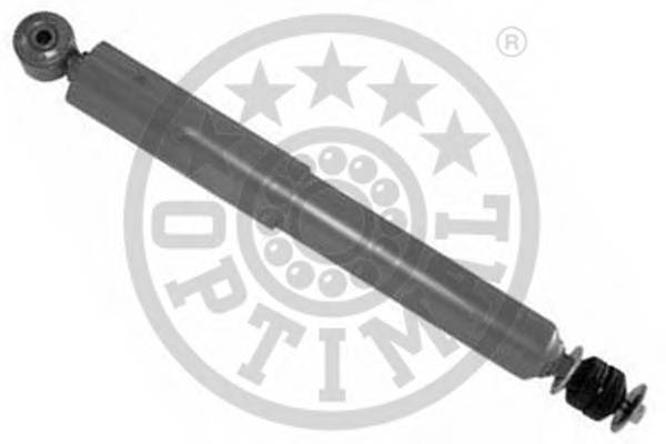 OPTIMAL A-68363G Амортизатор OPTIMAL A-68363G Амортизатор