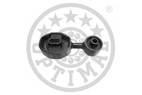 OPTIMAL F8-5367 Гаситель, подвеска двигате... OPTIMAL F8-5367 Гаситель, подвеска двигате...