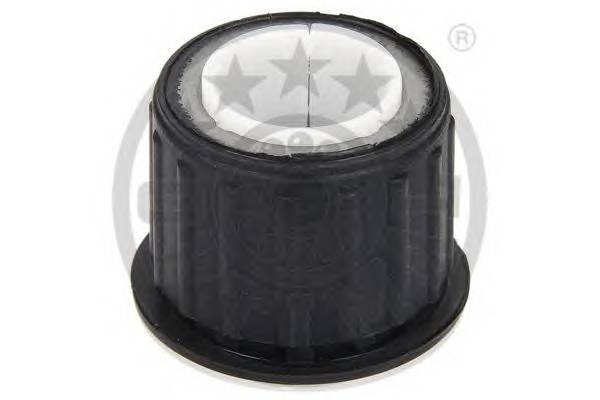 OPTIMAL F8-7790 Подвеска, листовая рессора