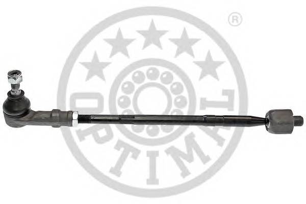 OPTIMAL G0-552 Поперечная рулевая тяга OPTIMAL G0-552 Поперечная рулевая тяга